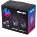 Акустична система Maxxter CSP-U004RGB USB Black (CSP-U004RGB)