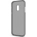 MakeFuture Чохол до мобільного телефона MakeFuture Air Case (Clear TPU) Samsung A8 Plus 2018 Black (MCA-SA818PBK)