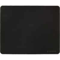 Килимок для мишки Gembird MP-S-BK-M Black (MP-S-BK-M)