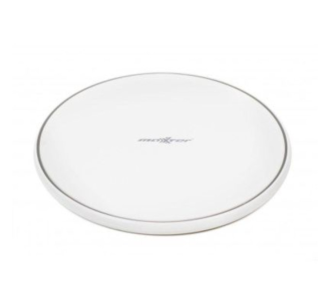 Maxxter Зарядний пристрій Maxxter Wireless Fast Charge (M-QIF-03)