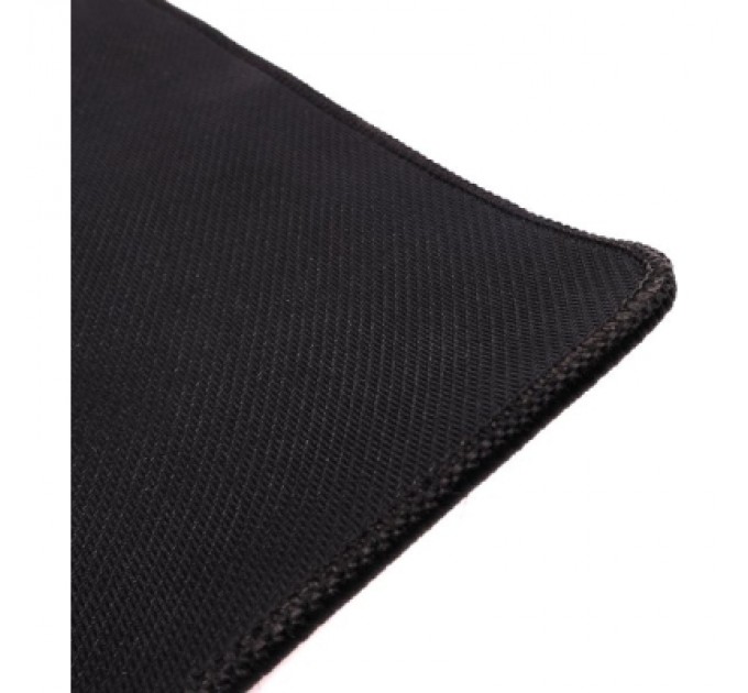 Maxxter Килимок для мишки Maxxter MMP-PROT-L Black (MMP-PROT-L)