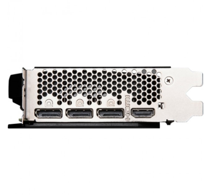 MSI Відеокарта MSI GeForce RTX5060Ti 8Gb VENTUS 2X OC PLUS (RTX 5060 Ti 8G VENTUS 2X OC PLUS)