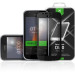 Vinga Скло захисне Vinga для Nokia 1 Black (VTPGS-N1B)