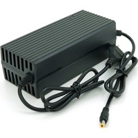 Мережевий зарядний пристрій для АКБ Jinyi JN-3620-42020