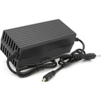 Мережевий зарядний пристрій для АКБ Jinyi JN-7230