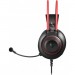 A4Tech Навушники A4Tech Bloody G200Q Black/Red (4711421002226)