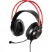 A4Tech Навушники A4Tech Bloody G200Q Black/Red (4711421002226)