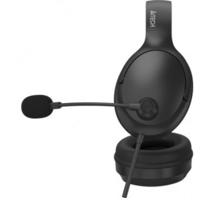 Навушники A4Tech FH280U Black (4711421001717)