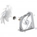 MONTECH Кулер до корпусу MONTECH GF120 PWM (W31)