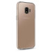 Laudtec Чохол до мобільного телефона Laudtec для Samsung Galaxy J2 Core Clear tpu (Transperent) (LC-J2C)