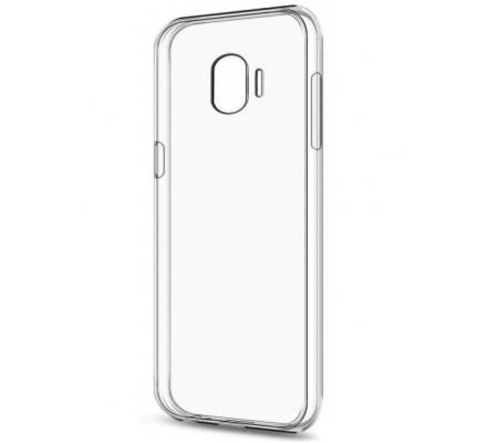 Laudtec Чохол до мобільного телефона Laudtec для Samsung Galaxy J2 Core Clear tpu (Transperent) (LC-J2C)