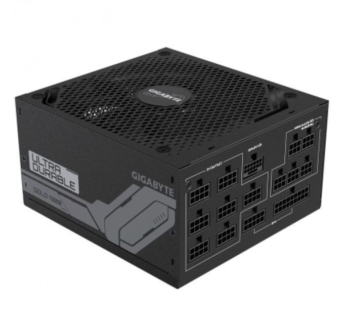 GIGABYTE Блок живлення GIGABYTE 1300W (GP-UD1300GM PG5)