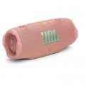 JBL Акустична система JBL Charge 6 Pink (JBLCHARGE6PINK)