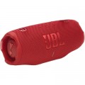 JBL Акустична система JBL Charge 6 Red (JBLCHARGE6RED)