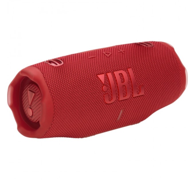 JBL Акустична система JBL Charge 6 Red (JBLCHARGE6RED)