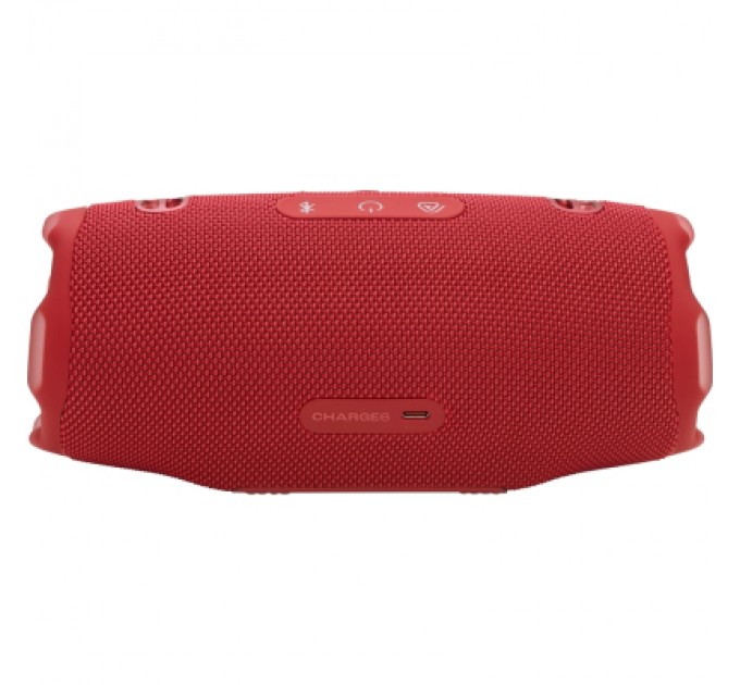 JBL Акустична система JBL Charge 6 Red (JBLCHARGE6RED)