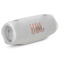 Акустична система JBL Charge 6 White (JBLCHARGE6WHT)