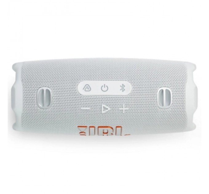 JBL Акустична система JBL Charge 6 White (JBLCHARGE6WHT)