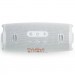 JBL Акустична система JBL Charge 6 White (JBLCHARGE6WHT)