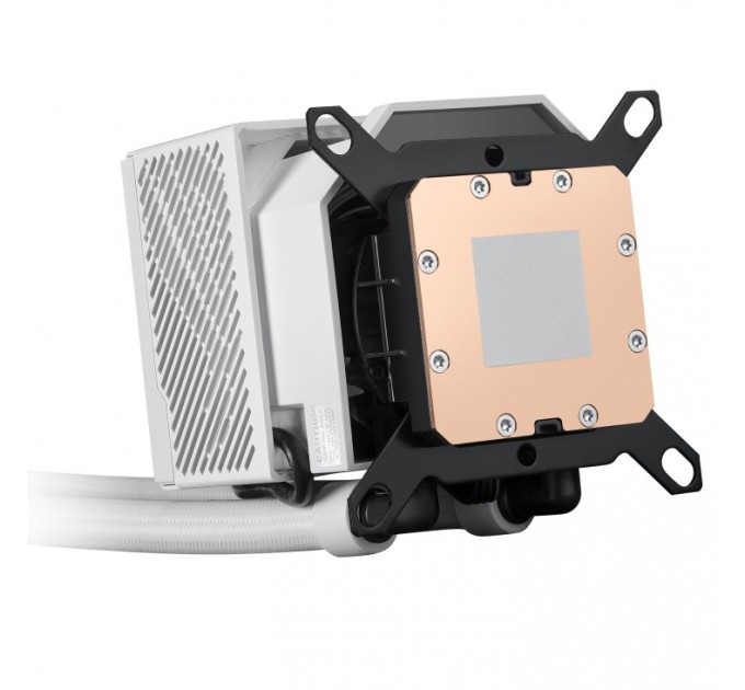 ASUS Система водяного охолодження Asus ROG Ryujin III 240 ARGB White Edition (90RC00K2-M0UAY0)