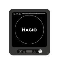 Настільна плита Magio MG-144