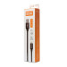 ColorWay Дата кабель USB 2.0 AM to Lightning 1.0m black ColorWay (CW-CBUL004-BK)