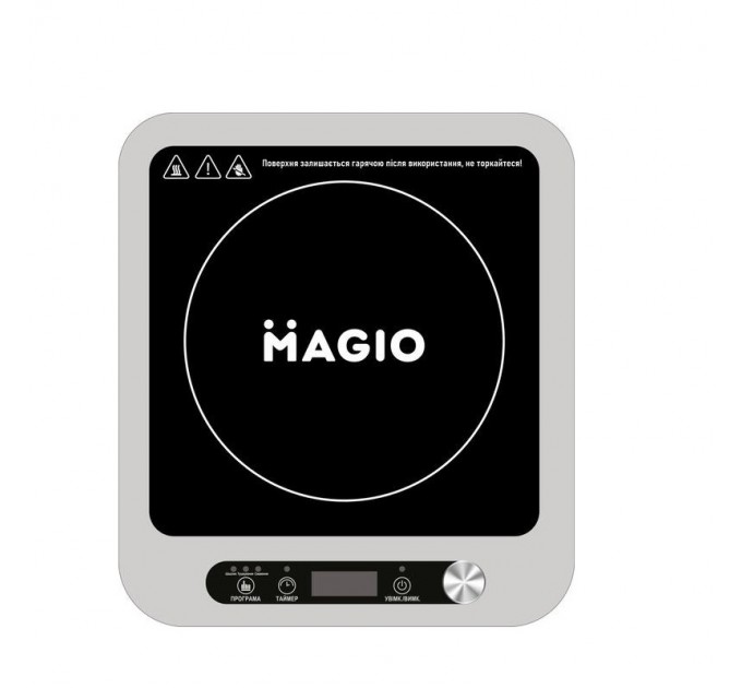 Magio Настільна плита Magio MG-145
