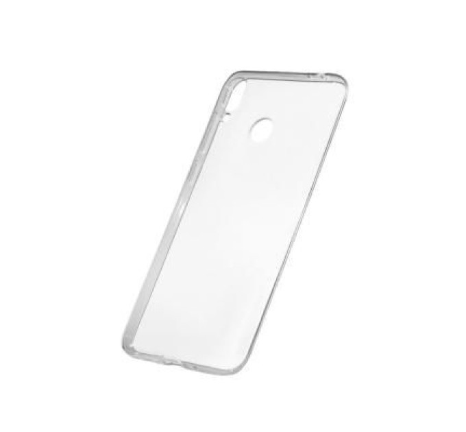 ColorWay Чохол до мобільного телефона ColorWay TPU case for for ASUS ZF Max (M2) ZB633KL (CW-CTBAZB633)