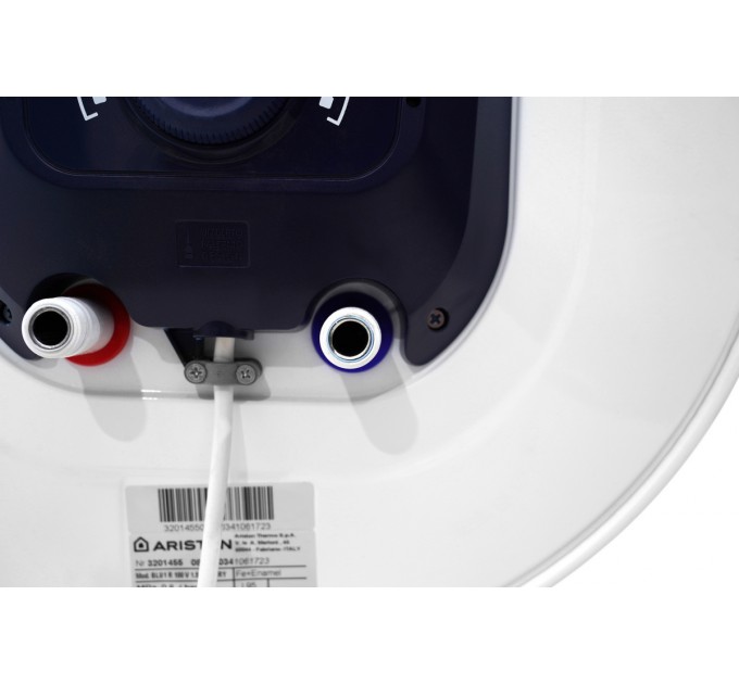 Водонагрівач Ariston BLU1 R 100 V 1.5 К PL DRY