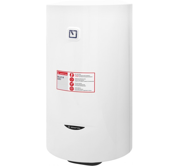 Водонагрівач Ariston BLU1 R 100 V 1.5 К PL DRY