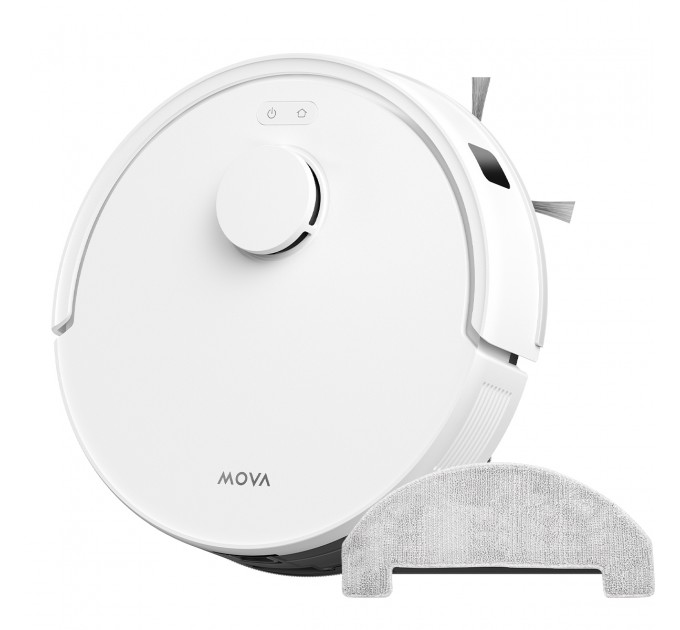 Dreame Робот-пилосос Dreame Bot Mova E20 (RLE22GA)