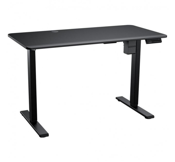 Cougar Геймерський стіл Cougar Royal 140 Mossa Black