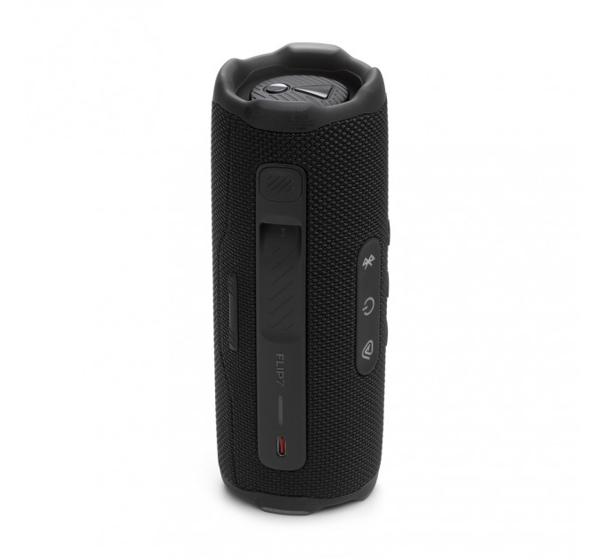 JBL Акустична система JBL Flip 7 Black (JBLFLIP7BLK)