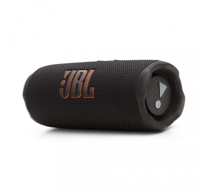 JBL Акустична система JBL Flip 7 Black (JBLFLIP7BLK)