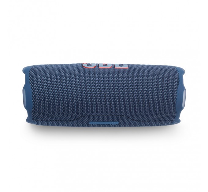 Акустична система JBL Flip 7 Blue (JBLFLIP7BLU)