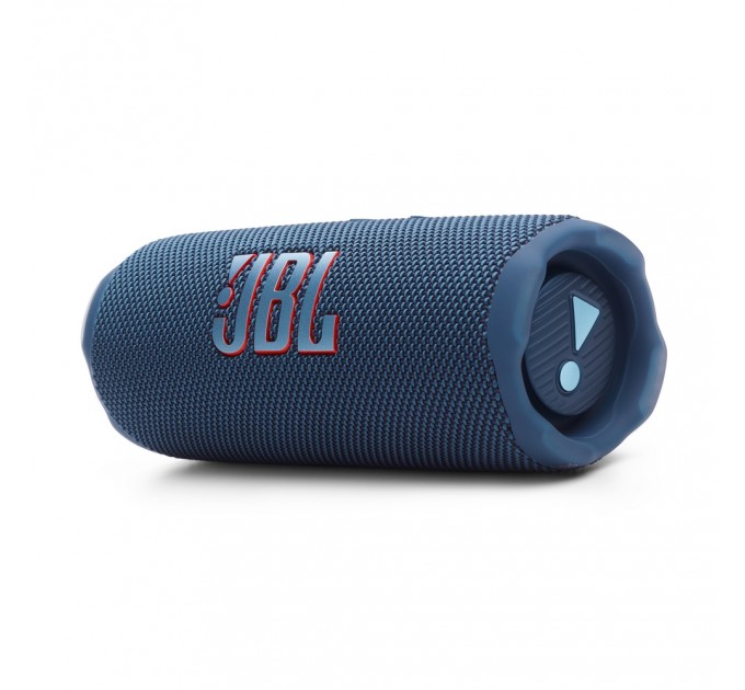 Акустична система JBL Flip 7 Blue (JBLFLIP7BLU)