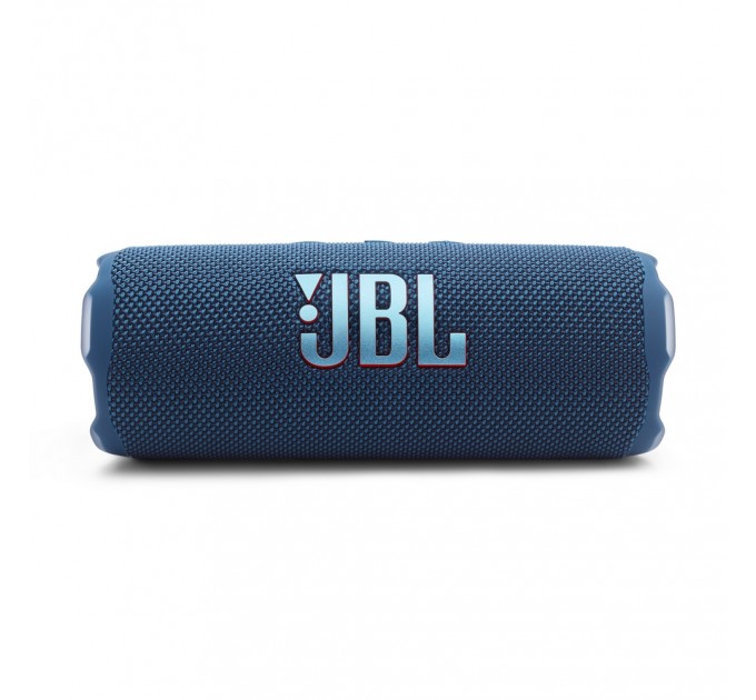 Акустична система JBL Flip 7 Blue (JBLFLIP7BLU)
