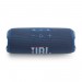 Акустична система JBL Flip 7 Blue (JBLFLIP7BLU)