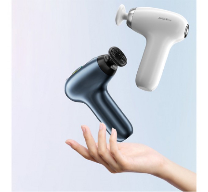 Xiaomi Масажер Xiaomi Enchen Massage Gun Q7