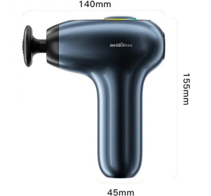 Xiaomi Масажер Xiaomi Enchen Massage Gun Q7