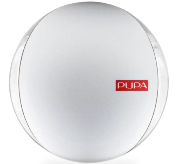 Pupa Пудра для обличчя Pupa Luminys Silky Baked Face Powder 06 - Biscuit (8011607099177)