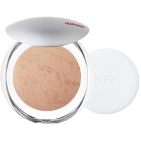 Пудра для обличчя Pupa Luminys Silky Baked Face Powder 06 - Biscuit (8011607099177)