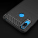 Laudtec Чохол до мобільного телефона Laudtec для Huawei Y7 2019 Carbon Fiber (Black) (LT-HY72019B)