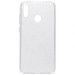 Laudtec Чохол до мобільного телефона Laudtec для Huawei Y7 2019 Clear tpu (Transperent) (LC-HY72019T)