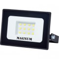 MAGNUM Прожектор MAGNUM FL12 ECO LED 10Вт slim 6500К IP65 (90018080)