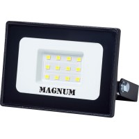 Прожектор MAGNUM FL12 ECO LED 10Вт slim 6500К IP65 (90018080)