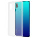 Laudtec Чохол до мобільного телефона Laudtec для Huawei Y7 2019 Clear tpu (Transperent) (LC-HY72019T)