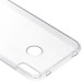 Laudtec Чохол до мобільного телефона Laudtec для Huawei Y7 2019 Clear tpu (Transperent) (LC-HY72019T)