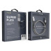 Pixus Дата кабель USB 2.0 AM to Micro 5P 1.0m Flex Gray Pixus (4897058531145)