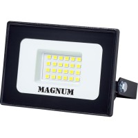 Прожектор MAGNUM FL12 ECO LED 20Вт slim 6500К IP65 (90018081)
